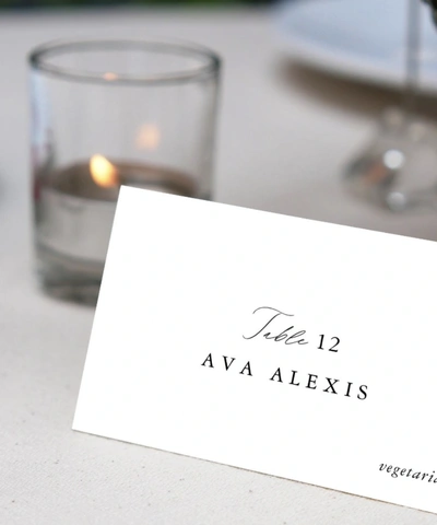  Table Name  Cards