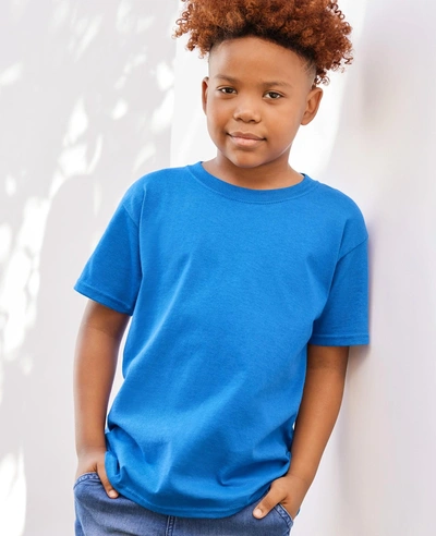  Kid Tee