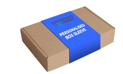  Box - Sleeve