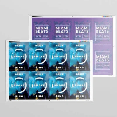 Unfinished Sheets