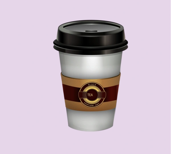  Coffee Cup  - 05