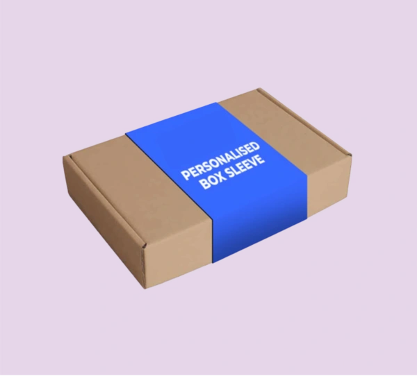  Box Sleeve  -  Templates  - 03