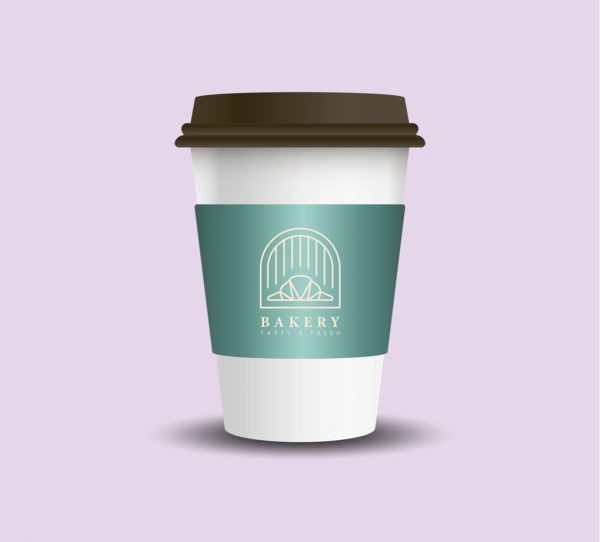  Coffee Cup  - 04